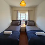 3 Cosy Bedrooms In A House 6 People Δωμάτια σε οικογενειακή κατοικία