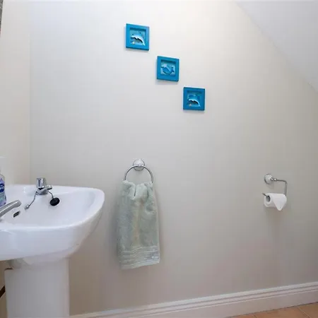 3 Cosy Bedrooms In A House 6 People Privatunterkunft Tyrrelstown