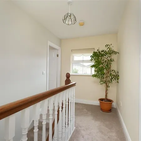 Δωμάτια σε οικογενειακή κατοικία 3 Cosy Bedrooms In A House 6 People *