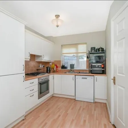 3 Cosy Bedrooms In A House 6 People Δωμάτια σε οικογενειακή κατοικία