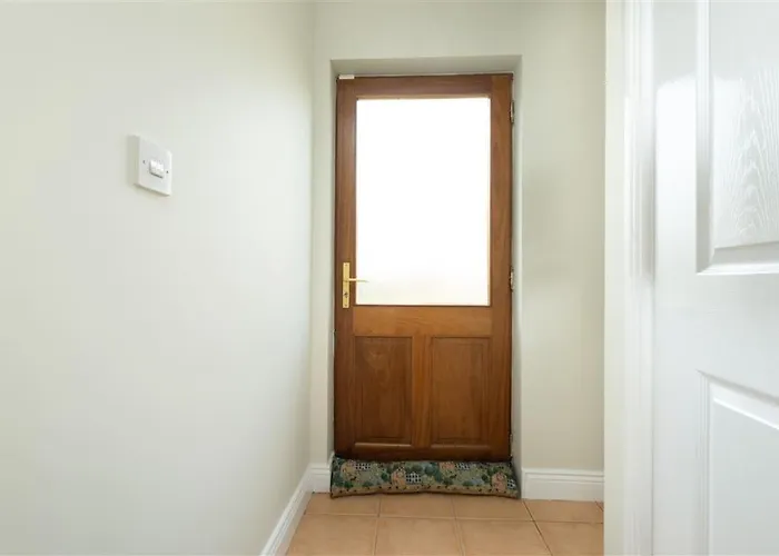 3 Cosy Bedrooms In A House 6 People Privatunterkunft *